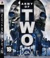PS3 GAME - Army of Two