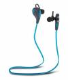 FOREVER BSH-100 Bluetooth Sport Stereo Headset Blue/Black GSM016822