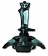 GEMBIRD USB Gaming 3D Joystick για PC με δόνηση (JSK-420)