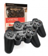 Joypad HV-G61 Double USB Black Havit 15016