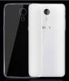 LeTV Le one X600 - Θήκη Ultra Thin Tpu Gel Διαφανής (ΟΕΜ) LeTV Le one X600 - Θήκη Ultra Thin Tpu Gel Διαφανής (ΟΕΜ)