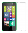 Nokia Lumia 630 / 635 - Screen Protector