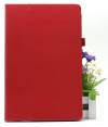 Leather Stand Case for Microsoft Surface 10.6" Red (OEM)