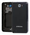 Samsung Galaxy Note N7000,i9220 Rear Housing in Black