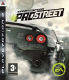 PS3 Game - Need for speed Pro Street (ΜΤΧ) PS3 Game - Need for speed Pro Street (ΜΤΧ)