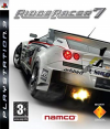 PS3 Game - Ridge Racer 7 (ΜΤΧ) PS3 Game - Ridge Racer 7 (ΜΤΧ)