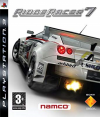 PS3 Game - Ridge Racer 7 (ΜΤΧ)