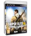 PS3 GAME - Sniper Elite 3 (MTX)