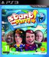 PS3 GAME - Start the Party! Save the World