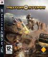 PS3 GAME - MOTORSTORM (PRE OWNED)