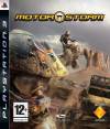 PS3 GAME - MOTORSTORM (MTX) PS3 GAME - MOTORSTORM (MTX)