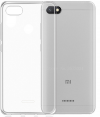 Θήκη TPU Gel για Xiaomi Redmi 6 Θήκη TPU Gel για Xiaomi Redmi 6