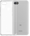 TPU Gel Case for Xiaomi Redmi 6