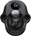 Logitech Driving Force Μοχλός Ταχυτήτων για τα G923/G29/G920 Logitech Driving Force Μοχλός Ταχυτήτων για τα G923/G29/G920