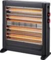 Oscar Plus Σόμπα Χαλαζία με Θερμοστάτη 2400W