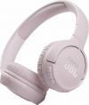 JBL Tune 510BT Wireless Bluetooth On Ear Headphones with 40 Hours of Operation and Quick Charge Pink JBL Tune 510BT Wireless Bluetooth On Ear Headphones with 40 Hours of Operation and Quick Charge Pink