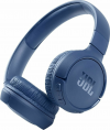 JBL Tune 510BT Wireless Bluetooth On Ear Headphones with 40 Hours of Operation and Quick Charge Blue JBL Tune 510BT Wireless Bluetooth On Ear Headphones with 40 Hours of Operation and Quick Charge Blue