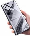 Θήκη Clear View για Huawei Y7 (2018) Ασημι (ΟΕΜ) Θήκη Clear View για Huawei Y7 (2018) Ασημι (ΟΕΜ)