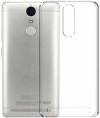Θήκη TPU Gel για Lenovo K6 Διάφανη (OEM) Θήκη TPU Gel για Lenovo K6 Διάφανη (OEM)