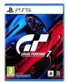 Gran Turismo 7 PS5 Game (in English)