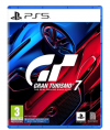 Gran Turismo 7 PS5 Game (ΕΛΛΗΝΙΚΑ ΜΕΝΟΥ ΚΑΙ ΥΠΟΤΙΤΛ.) ΜΕΤΑΧΕΙΡΙΣΜΕΝΟ