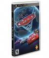 PSP GAME - CARS 2 (MTX)