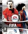 PS3 GAME - FIFA 2008 PS3 GAME - FIFA 2008