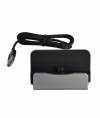 ΣΤΑΘΜΟΣ ΦΟΡΤΙΣΗΣ ΚΙΝΗΤΩΝ Micro USB ( 5 Pin ) Port Dock Station Sync USB Charger Stand - Black, Grey and Orange ΣΤΑΘΜΟΣ ΦΟΡΤΙΣΗΣ ΚΙΝΗΤΩΝ Micro USB ( 5 Pin ) Port Dock Station Sync USB Charger Stand - Black, Grey and Orange