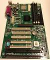 Motherboard QDI P6V693A/A9 Advance 9 Socket 370 (USED)