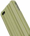 Θήκη πίσω κάλυμμα για iPhone 4G / 4S - Σχέδιο Bamboo πράσινο ανοιχτό OEM Θήκη πίσω κάλυμμα για iPhone 4G / 4S - Σχέδιο Bamboo πράσινο ανοιχτό OEM