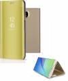 Θήκη Clear View για Samsung Galaxy J7 2017 Χρυσή (ΟΕΜ) Θήκη Clear View για Samsung Galaxy J7 2017 Χρυσή (ΟΕΜ)