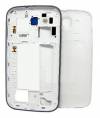 Samsung Galaxy Grand DUOS i9082 - Rear Housing White Samsung Galaxy Grand DUOS i9082 - Rear Housing White