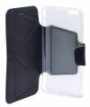 Apple iPhone 6 4,7" - Θήκη Book Ancus Classic Μαύρη (Ancus) Apple iPhone 6 4,7" - Θήκη Book Ancus Classic Μαύρη (Ancus)