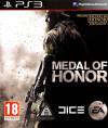 PS3 GAME - Medal of honor (ΜΤΧ) PS3 GAME - Medal of honor (ΜΤΧ)