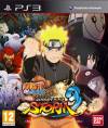 PS3 GAME - Naruto Shippuden Ultimate Ninja Storm 3 (MTX)