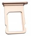 IPHONE 7 PLUS SIM HOLDER GOLD (OEM)