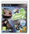 PS3 GAME - Little big planet 2 (ΜΤΧ)
