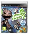 PS3 GAME - Little big planet 2 (ΜΤΧ) PS3 GAME - Little big planet 2 (ΜΤΧ)