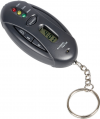 Lampa Alcohol Meter on Keychain 44001