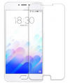 Tempered Glass Screen Protector -  -  Meizu M6 Note (oem)