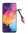 Samsung Galaxy A20E  Προστασία Οθόνης Tempered Glass 9H 0.26mm 2.5D ΔΙΑΦΑΝΕΣ (ΟΕΜ)