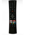 Τηλεχειριστήριο Τηλεόρασης TV Συμβατό F&U & Turbo-X Remote Control Τ-1638