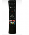 TV Remote Control Compatible F&U & Turbo-X Remote Control T-1638