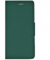 Wallet Case for HUAWEI P Smart 2021  - Dark Green (OEM)