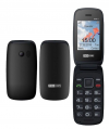 MaxCom MM817 Dual SIM Κινητό με Μεγάλα Κουμπιά Μαύρο MaxCom MM817 Dual SIM Κινητό με Μεγάλα Κουμπιά Μαύρο