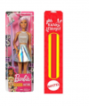 Λαμπάδα Mattel Barbie You Can be Anything - POP STAR