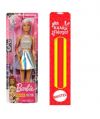 Mattel Barbie  Easter Candle -  You Can be Anything - POP STAR