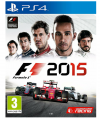 PS4 Game - F1 2015 (ΜΕΤΑΧΕΙΡΙΣΜΕΝΟ) PS4 Game - F1 2015 (ΜΕΤΑΧΕΙΡΙΣΜΕΝΟ)