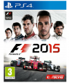 PS4 Game - F1 2015 ()