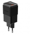 Mcdodo Φορτιστής Χωρίς Καλώδιο με 2 Θύρες USB-A και Θύρα USB-C 65W Power Delivery Μαύρος (CH-1501) Mcdodo Φορτιστής Χωρίς Καλώδιο με 2 Θύρες USB-A και Θύρα USB-C 65W Power Delivery Μαύρος (CH-1501)
